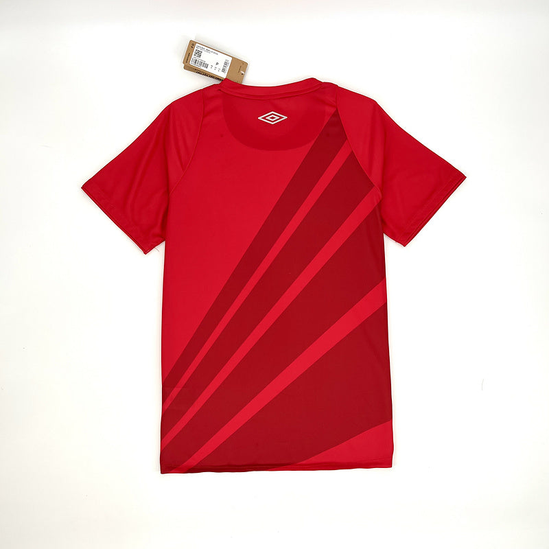 Camisa Athletico Paranaense - 24/25