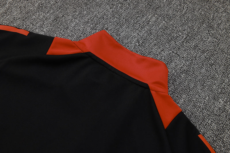 Agasalho de treino Internacional - 25/26