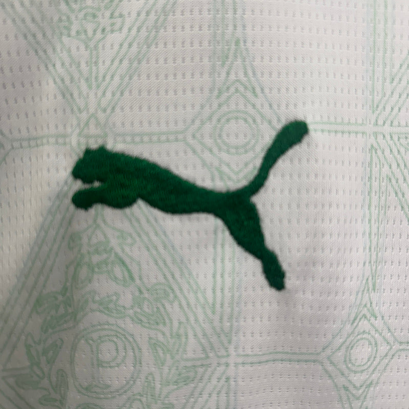 Kit Infantil Palmeiras II 25/26 | Futmantos