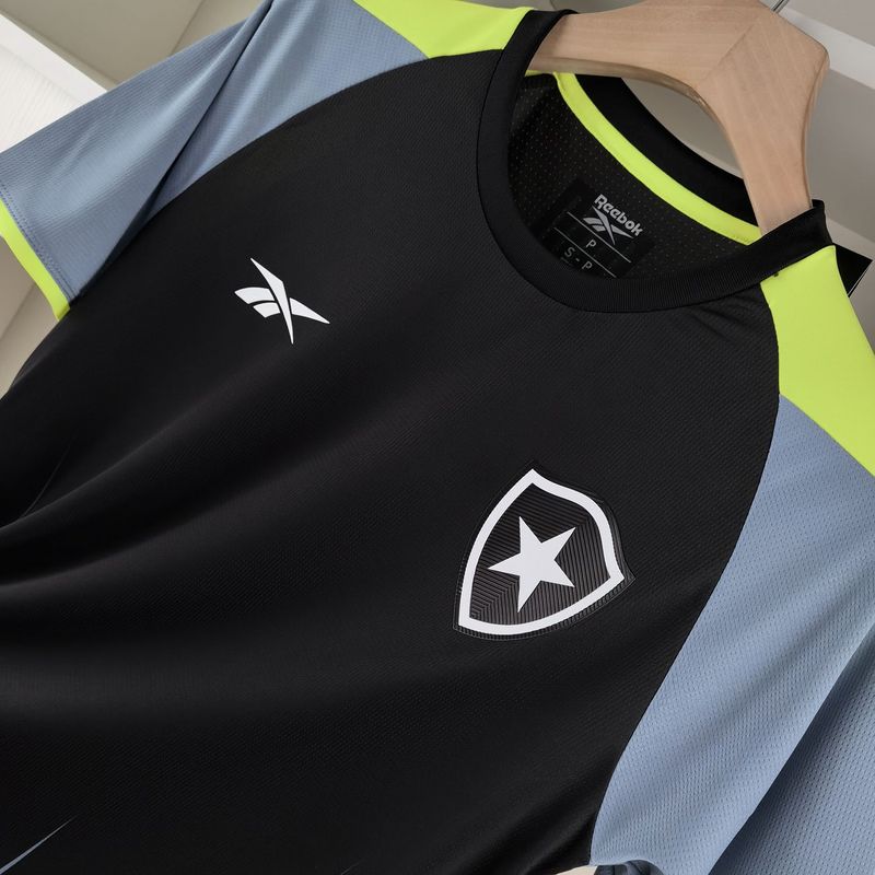 Camisa Botafogo 24/25 - Treino