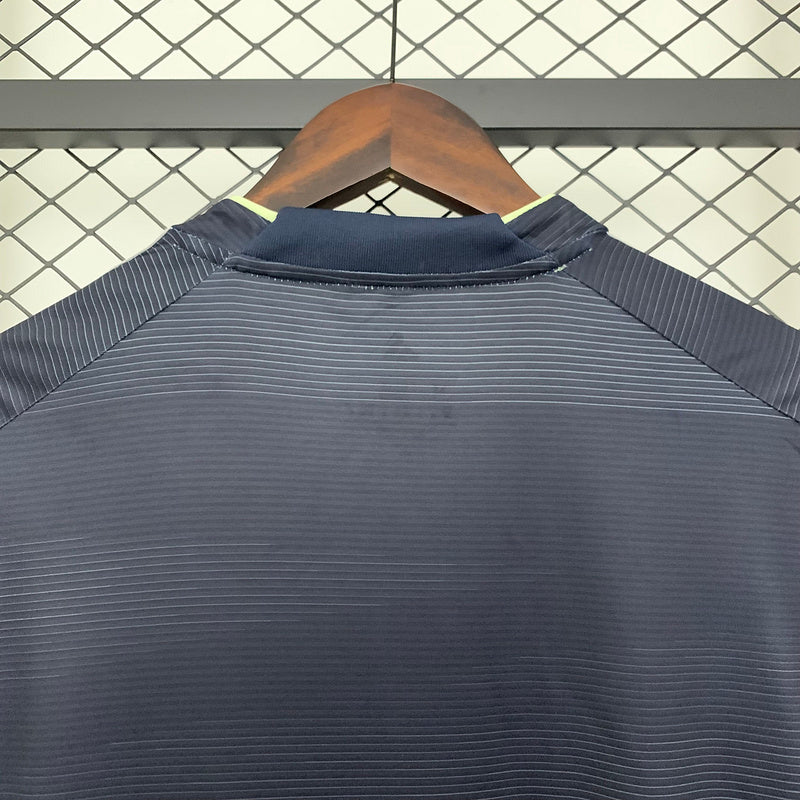 Camisa Real Madrid II - 25/26 Torcedor | Futmantos