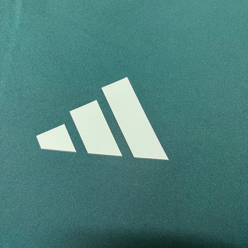 Camisa de Treino Cruzeiro 25/26 Azul Turquesa+Branco | FutMantos