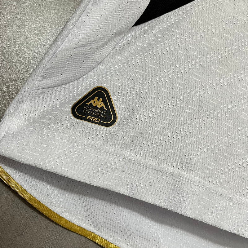 Camisa Vasco da Gama ll 25/26 - Branca | Futmantos