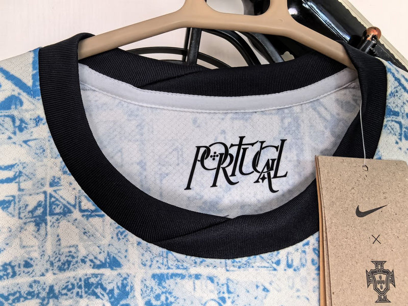 Camisa Portugal II - 24/25 | Futmantos