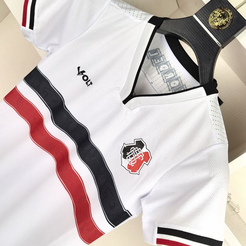 Camisa Santa Cruz 24/25 - Feminina