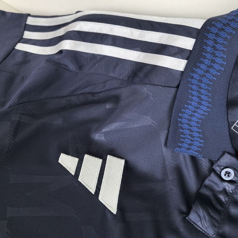 Camisa Manchester United 24/25 - Torcedor | Futmantos