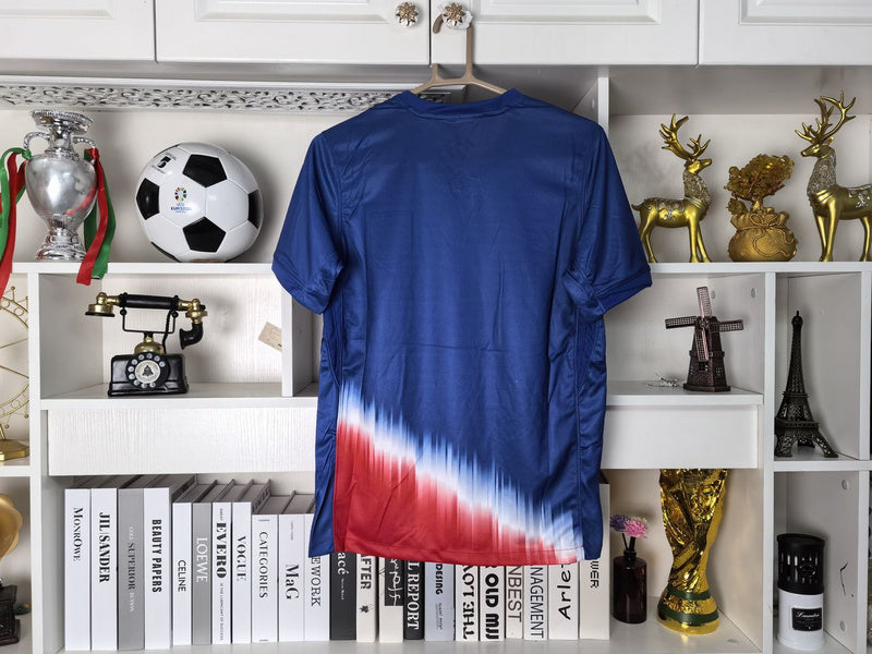 Camisa Seleção Estados Unidos II 24/25