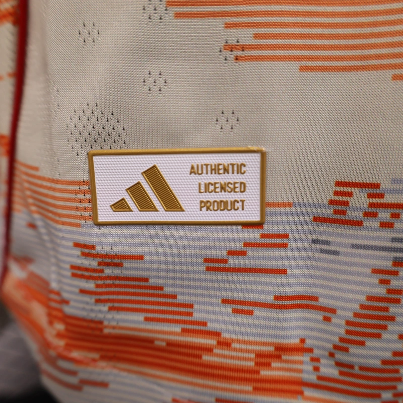 Camisa Bayern de Munique 25/26 Super Mundial Jogador | FutMantos