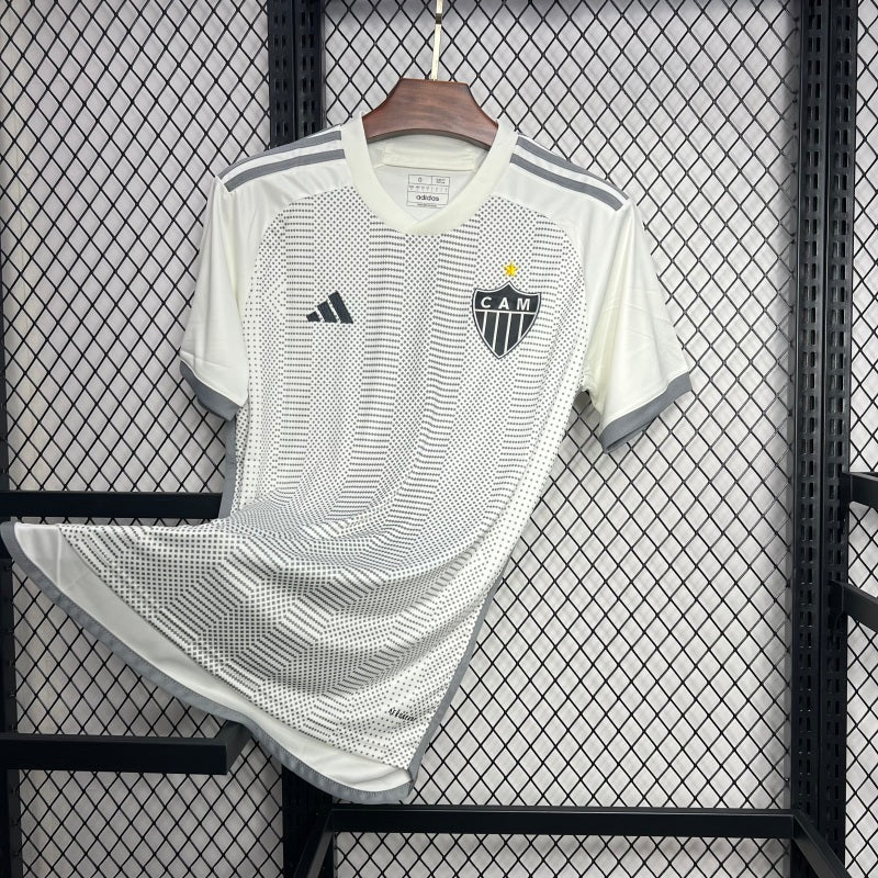 Camisa Atlético Mineiro ll 24/25 | FutMantos