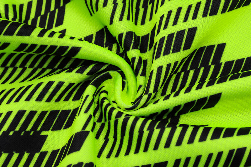 Agasalho de treino Barcelona 24/25 - Treino | Futmantos