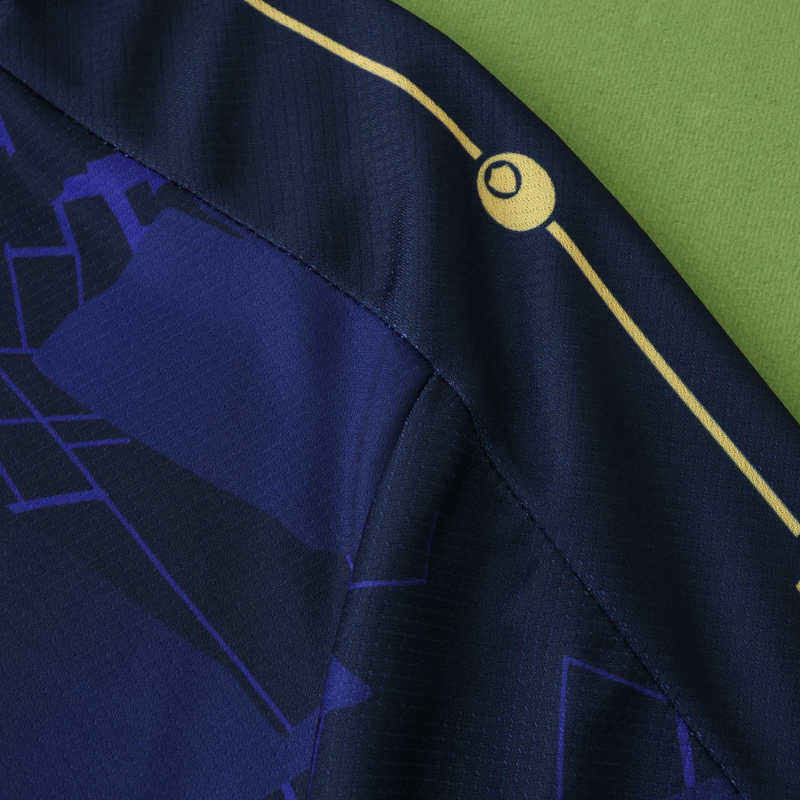 Camisa Chelsea CHAMPIONS 25 | Futmantos