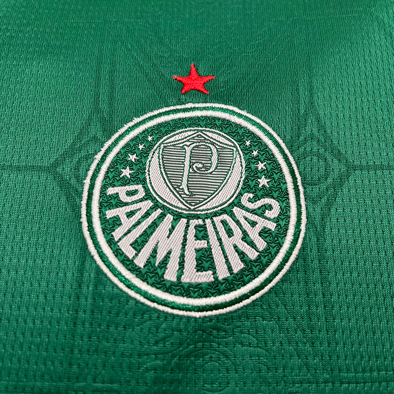 Kit Infantil Palmeiras 25/26 | Futmantos