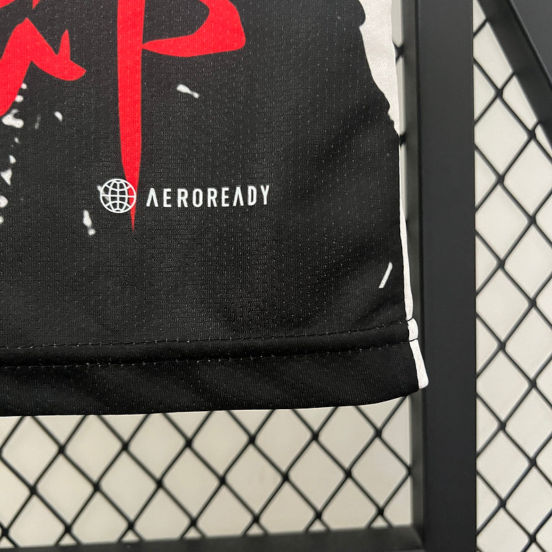 Camisa Japão - 24/25 Zoro One Piece