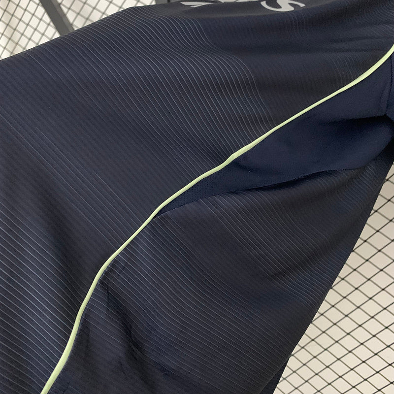 Camisa Real Madrid II - 25/26 Torcedor | Futmantos