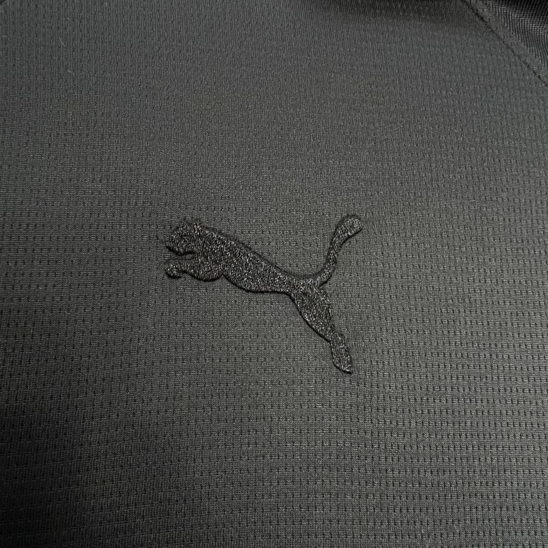 Camisa Olympique de Marseille ll 24/25 - 125 Anos | Futmantos