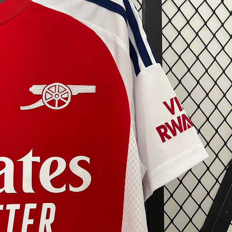 Camisa Arsenal 24/25 | Futmantos