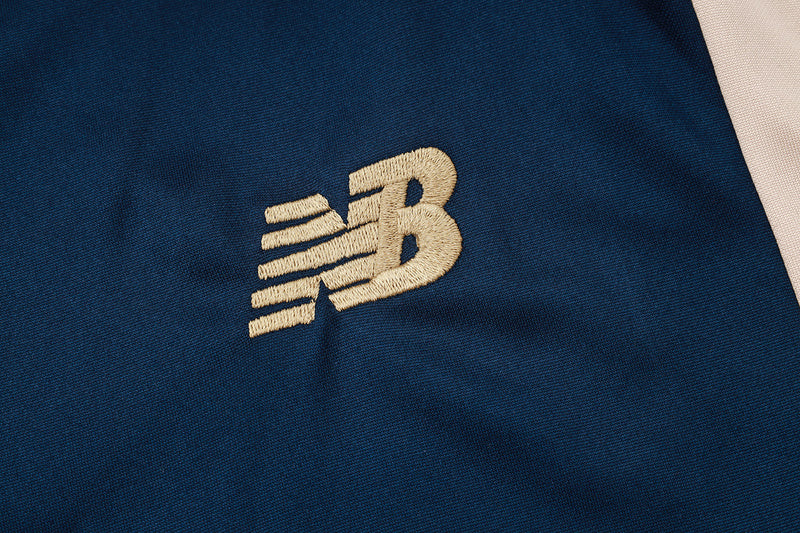 Agasalho de treino São Paulo 24/25 II | Futmantos