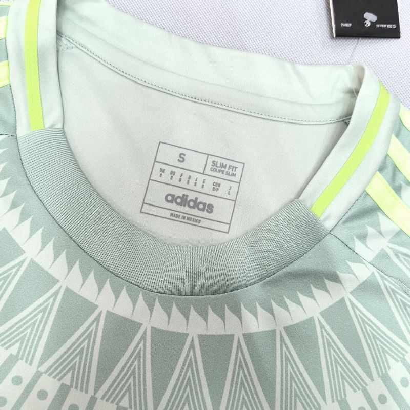 Camisa México II 24/25 - Copa América 2024