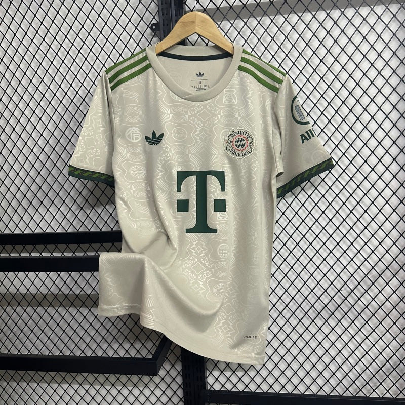 Camisa Bayern de Munique Oktoberfest 25/26 | FutMantos