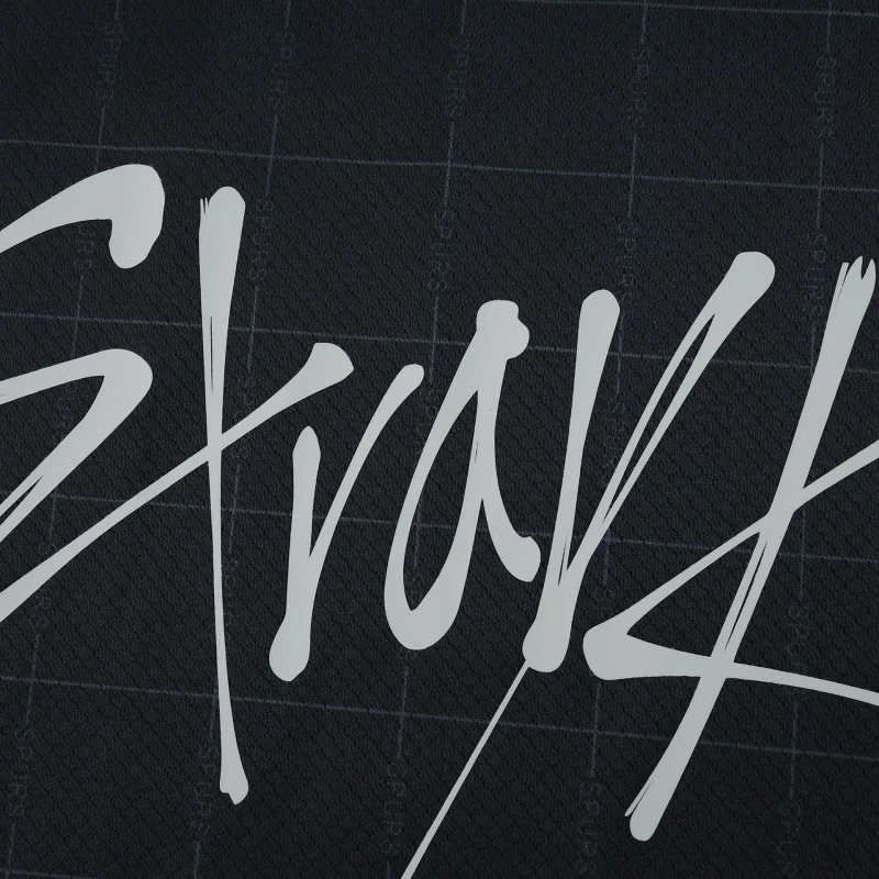 Camisa Tottenham Spurs Il - 25/26 Stray Kids | Futmantos