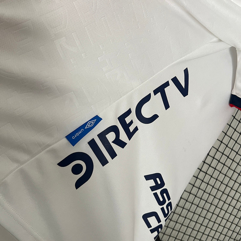 Camisa Nacional do Uruguai - 24/25 | Futmantos