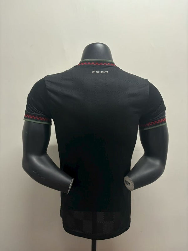 Camisa Bayern de Munique Champions League 25/26 Jogador | FutMantos