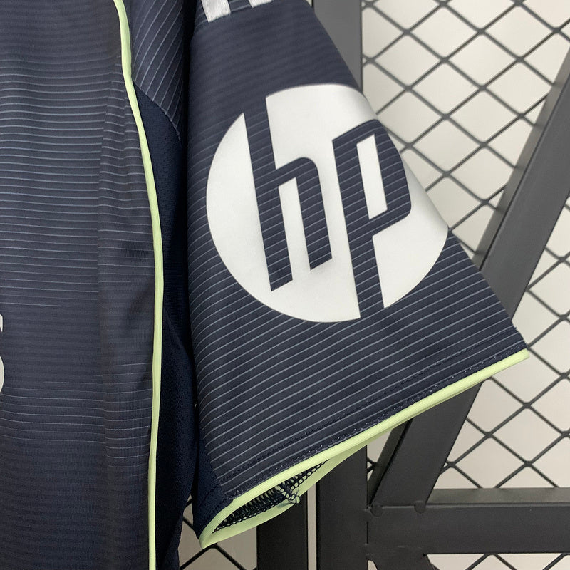 Camisa Real Madrid II - 25/26 Torcedor | Futmantos