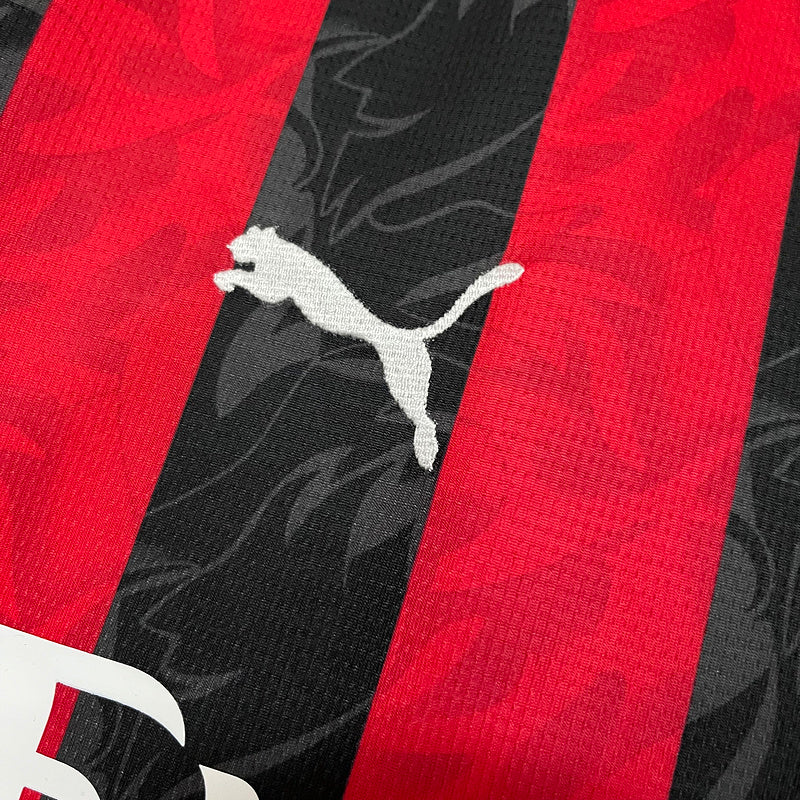 Camisa Milan l 25/26 | Futmantos