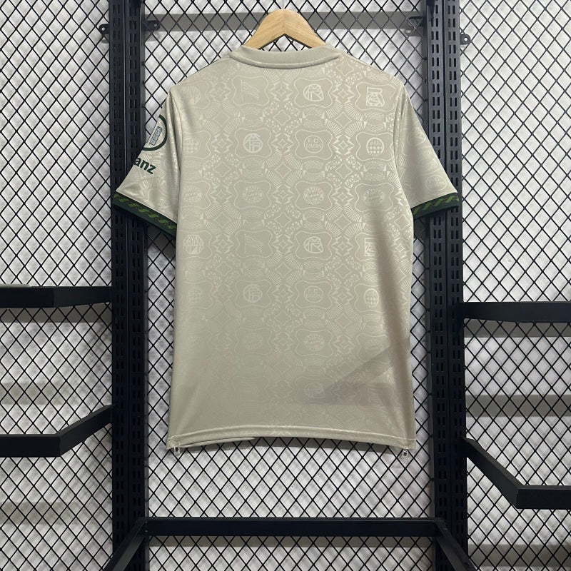 Camisa Bayern de Munique Oktoberfest 25/26 | FutMantos