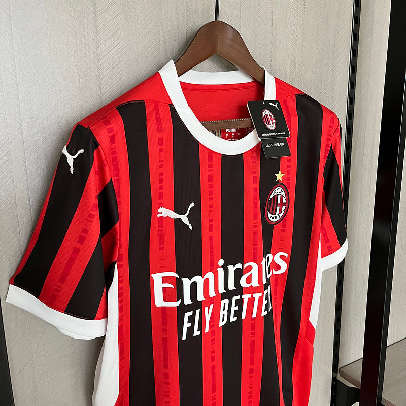 Camisa Milan I 24/25 | Futmantos