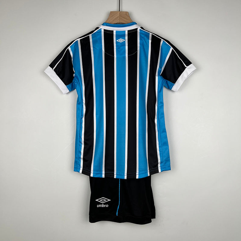 Kit Infantil Grêmio - 23/24 | Futmantos