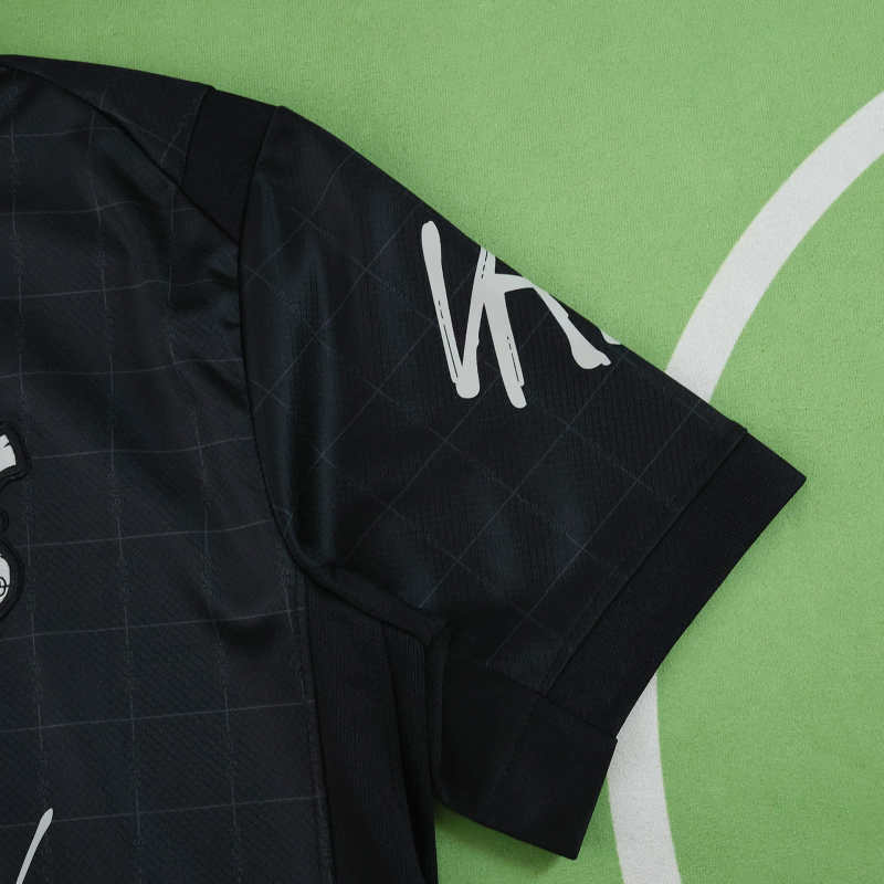 Camisa Tottenham Spurs Il - 25/26 Stray Kids | Futmantos