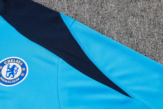Agasalho de treino Chelsea 24/25 - Treino | Futmantos