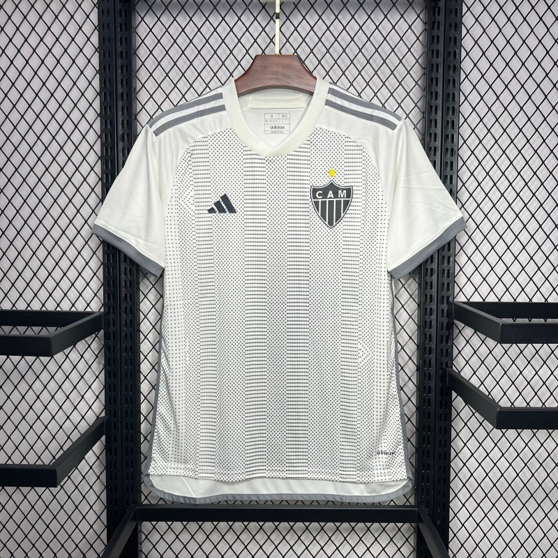 Camisa Atlético Mineiro ll 24/25 | FutMantos