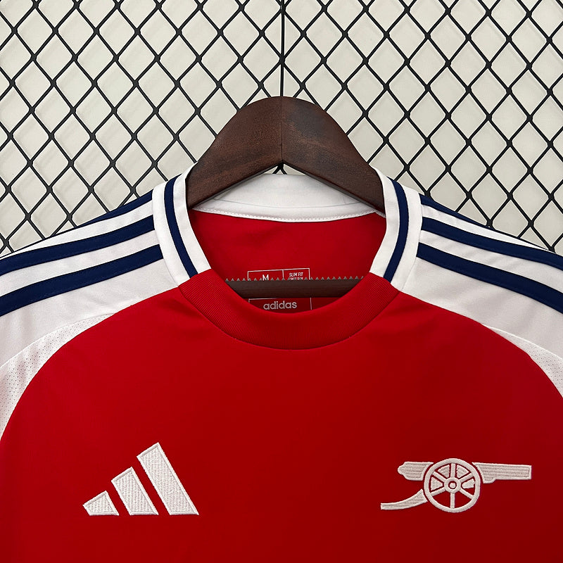 Camisa Arsenal 24/25 | Futmantos