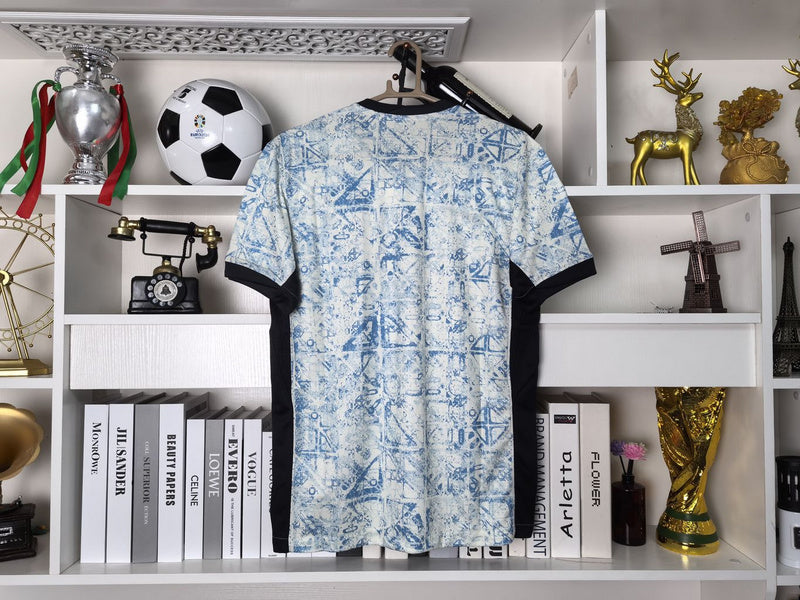 Camisa Portugal II - 24/25 | Futmantos