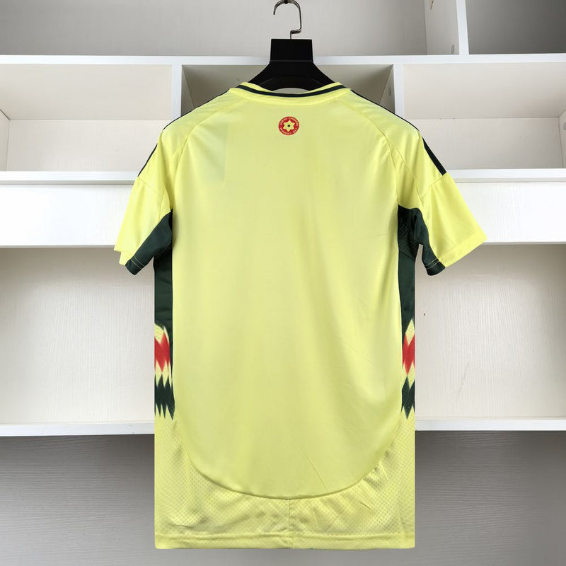 Camisa Seleção País de Gales II - 24/25 | Futmantos