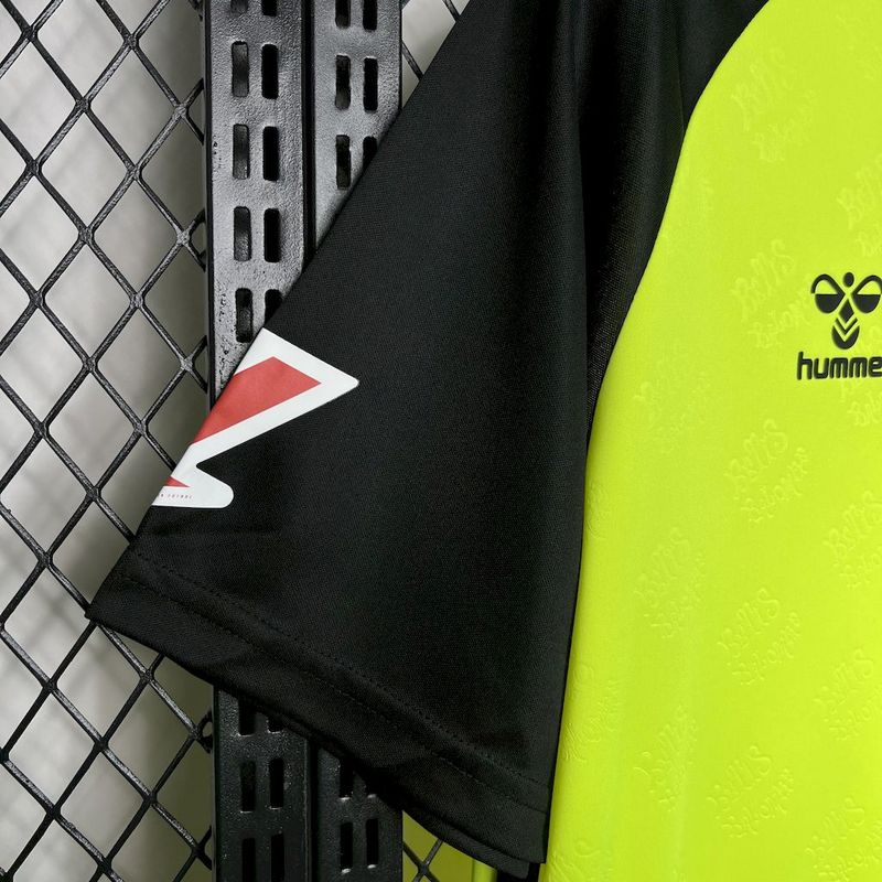 Camisa Real Bétis lI - 24/25 Torcedor | Futmantos