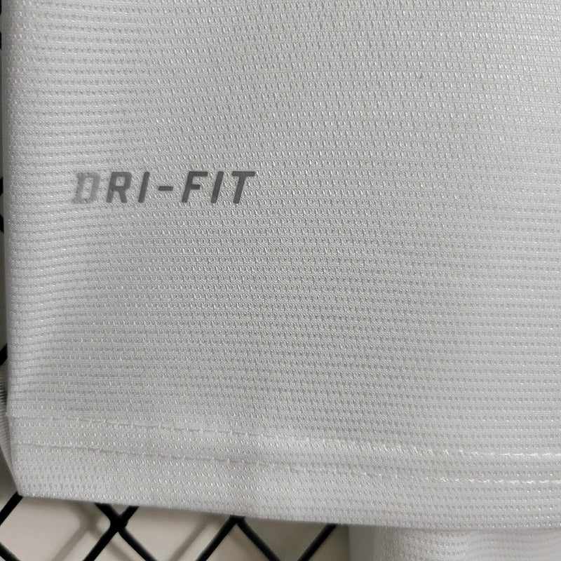 Kit Infantil Santos Retrô 2011/2012 | Fut Mantos