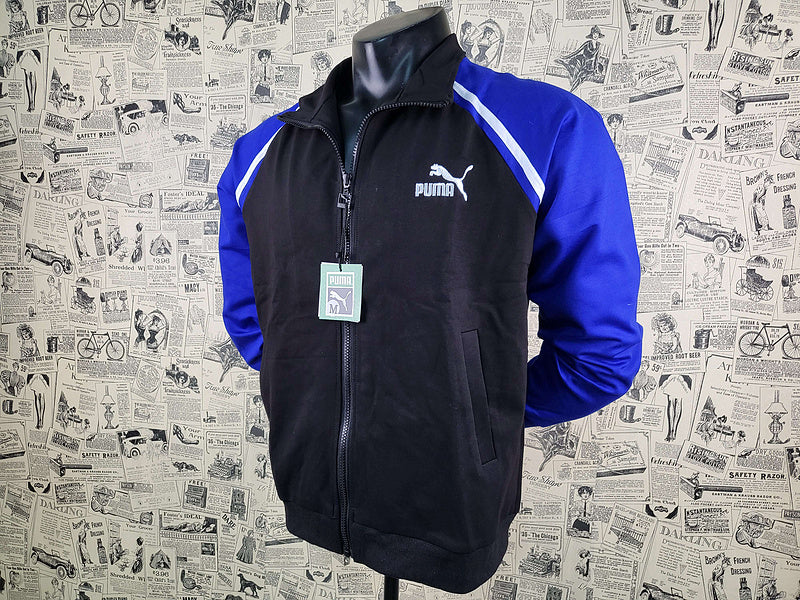 Corta Vento - Black/Blue