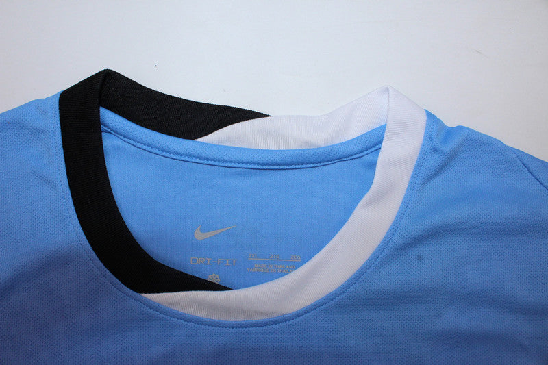 Camisa Uruguai l 24/25 - Copa America 2024 | Futmantos