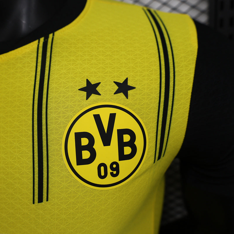 Camisa Borussia Dortmund 24/25 jogador | Futmantos