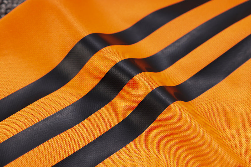 Agasalho de treino Internacional 23/24 - Laranja| Futmantos