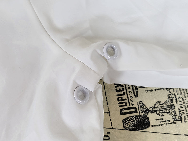 Corta Vento Tottenham - Branco