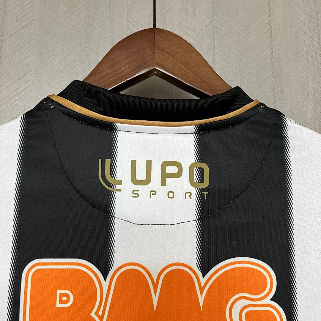 Camisa Atlético Mineiro I 13/14 - Retrô | FutMantos