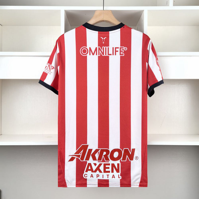 Camisa Chivas Guadalajara - 24/25