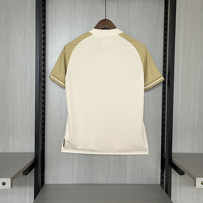 Camisa Vasco da Gama lll 24/25 - Feminina | Futmantos