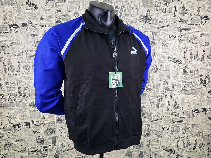 Corta Vento - Black/Blue