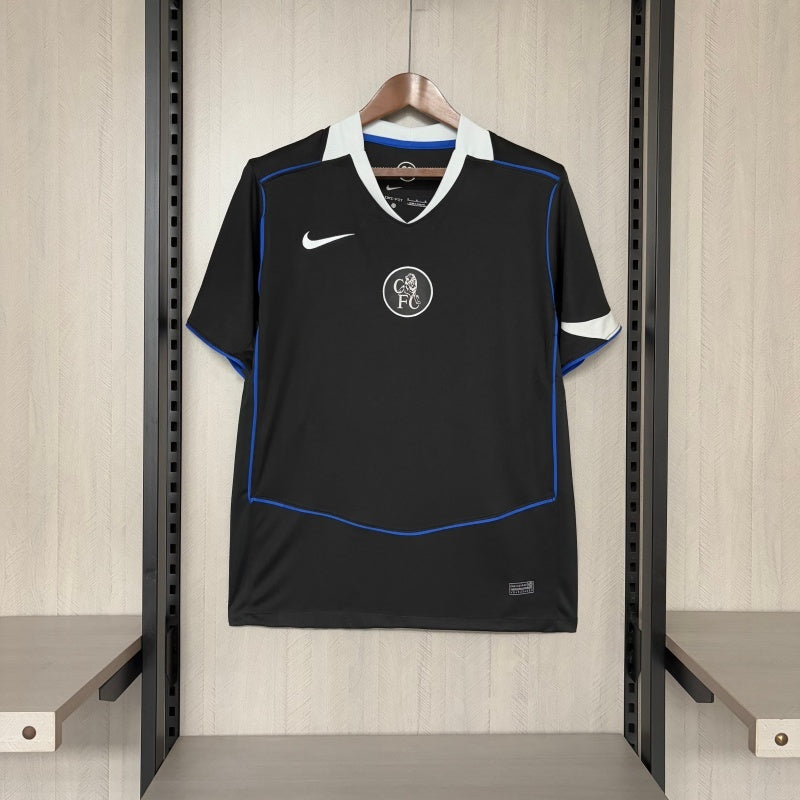 Camisa Chelsea III 25/26 Torcedor Total 90 | Futmantos