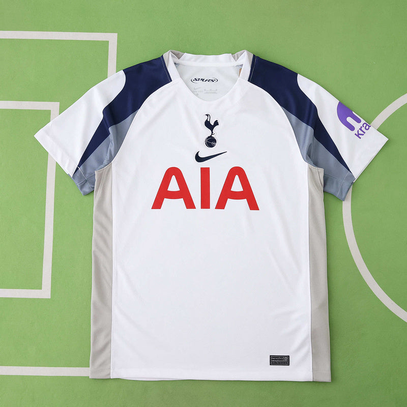 Camisa Tottenham Spurs I - 25/26 | Futmantos